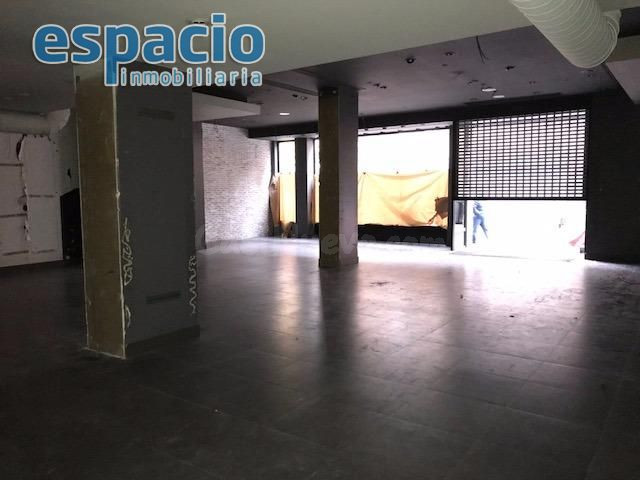 ALQUILER LOCAL ZONA CENTRO