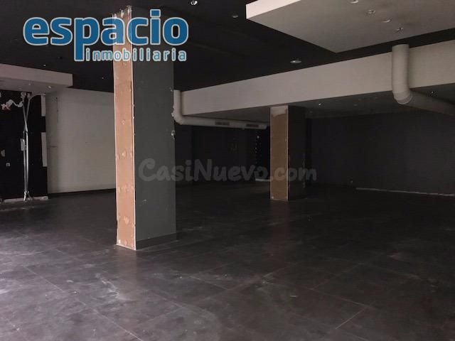 ALQUILER LOCAL ZONA CENTRO - foto 3