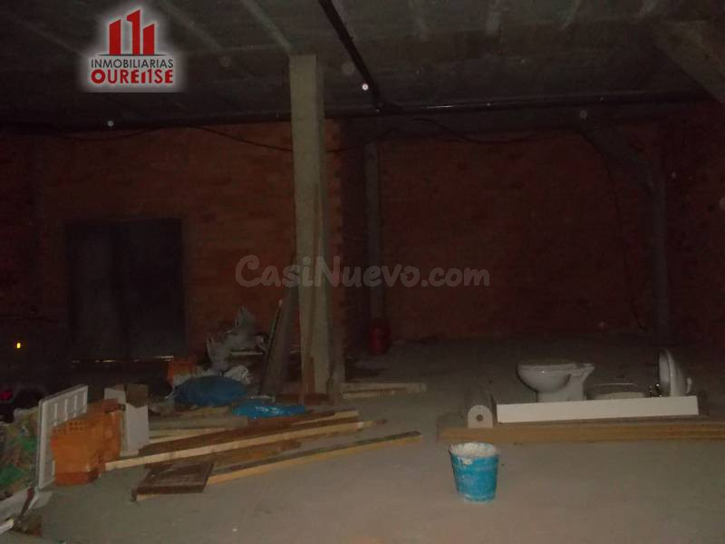 LOCAL PARA REFORMAR EN LA ZONA DE BARROCANES - foto 3