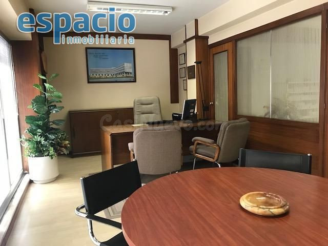 OFICINA EN ALQUILER ZONA CENTRO PONFERRADA - foto 3