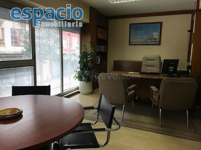 OFICINA EN ALQUILER ZONA CENTRO PONFERRADA - foto 5