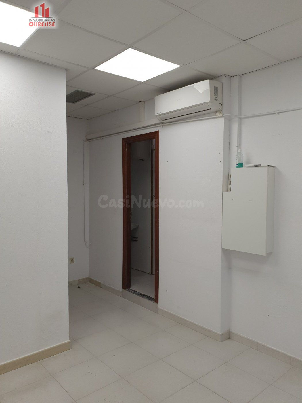 LOCAL COMERCIAL EN LA ZONA DE O COUTO - foto 4