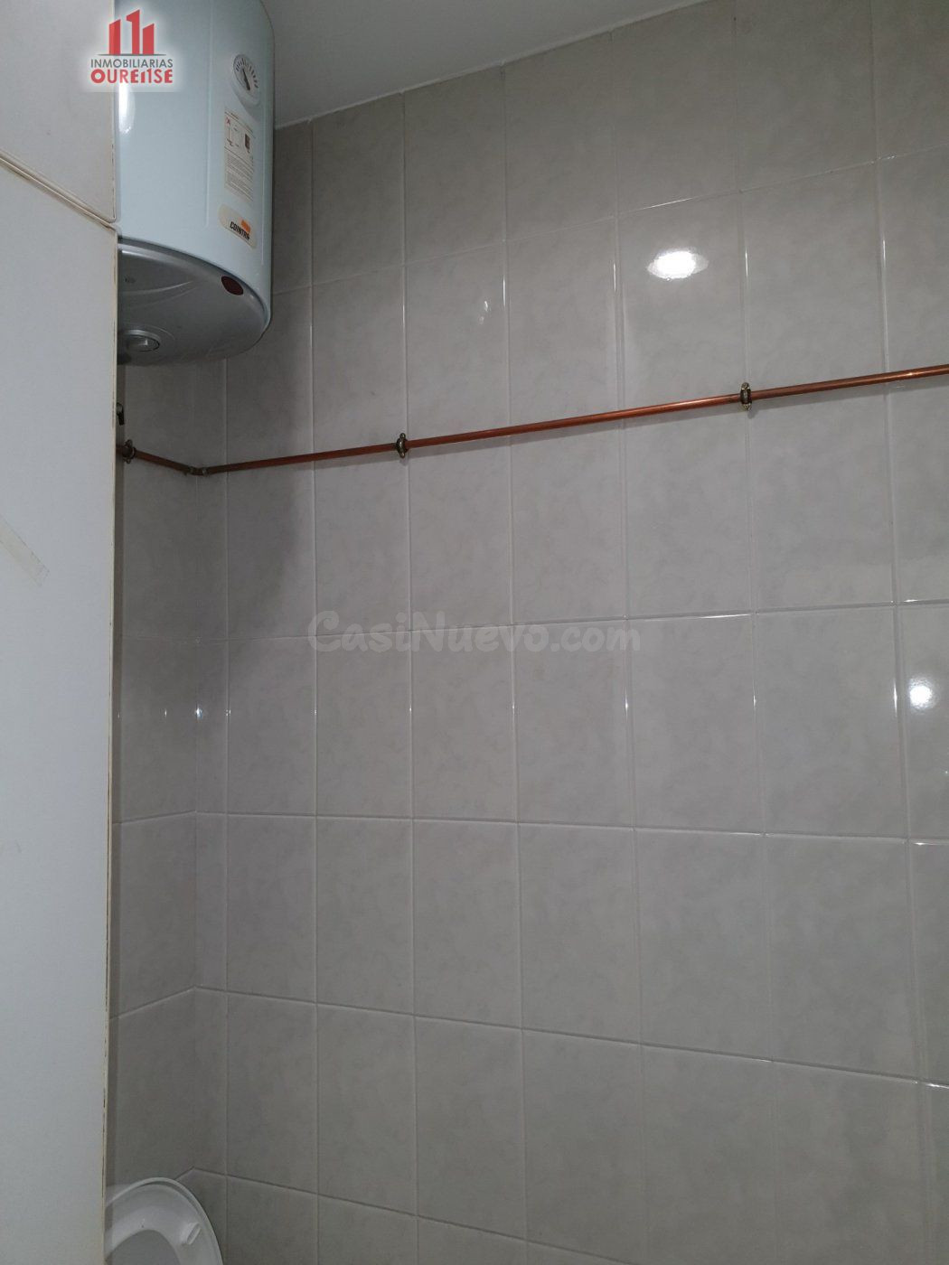LOCAL COMERCIAL EN LA ZONA DE O COUTO - foto 5