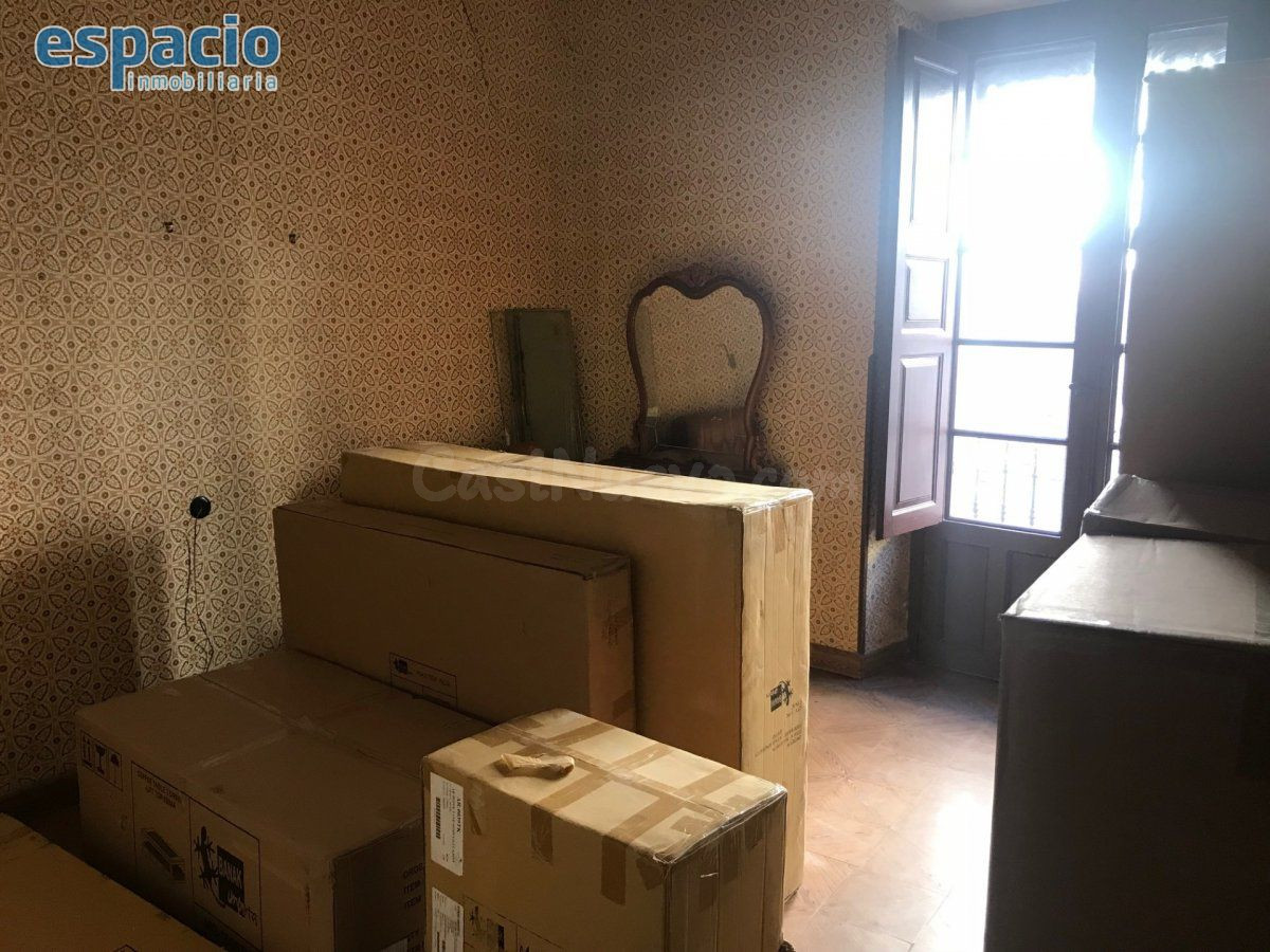 SE VENDE PISO CASCO ANTIGUO - foto 5