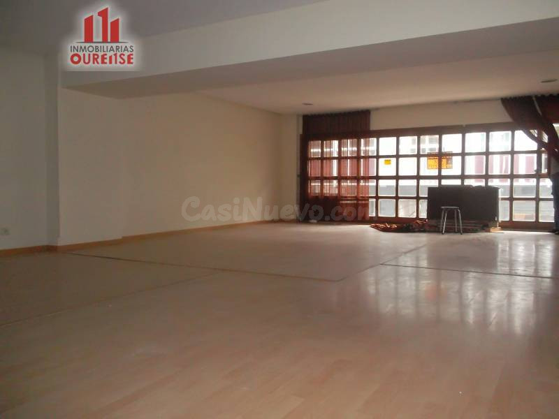 OFICINA EN EL CENTRO DE LA CIUDAD DE OURENSE