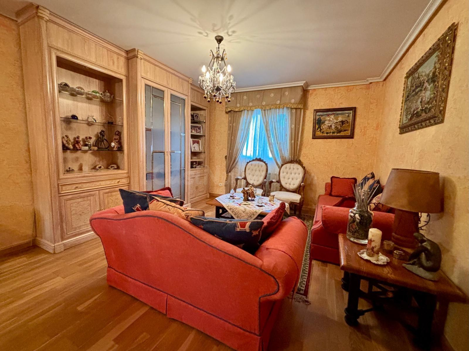 VENTA CHALET ADOSADO ZONA ALDAMA EN PONFERRADA - foto 5