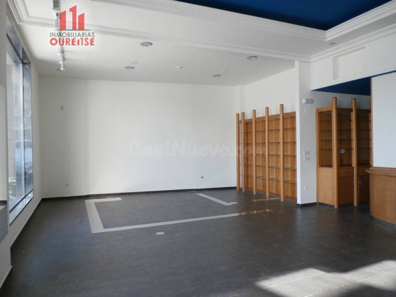 PRECIOSO LOCAL COMERCIAL TOTALMENTE ACONDICIONADO - foto 3