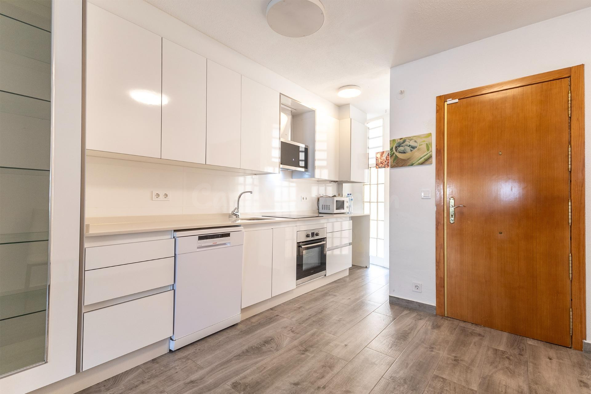  Apartamento de ensueño en La Veleta, Torrevieja - foto 2