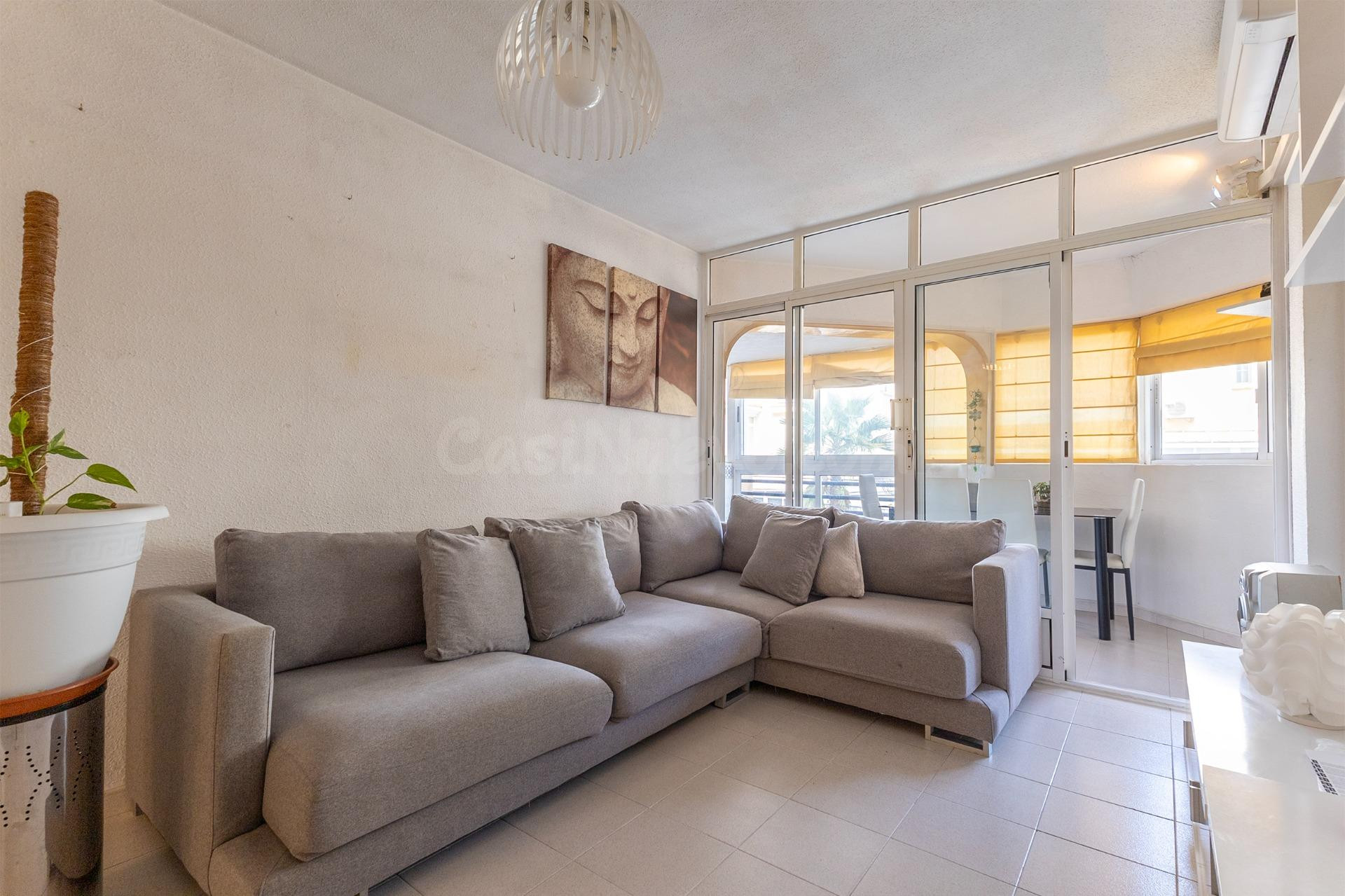  Apartamento de ensueño en La Veleta, Torrevieja - foto 3