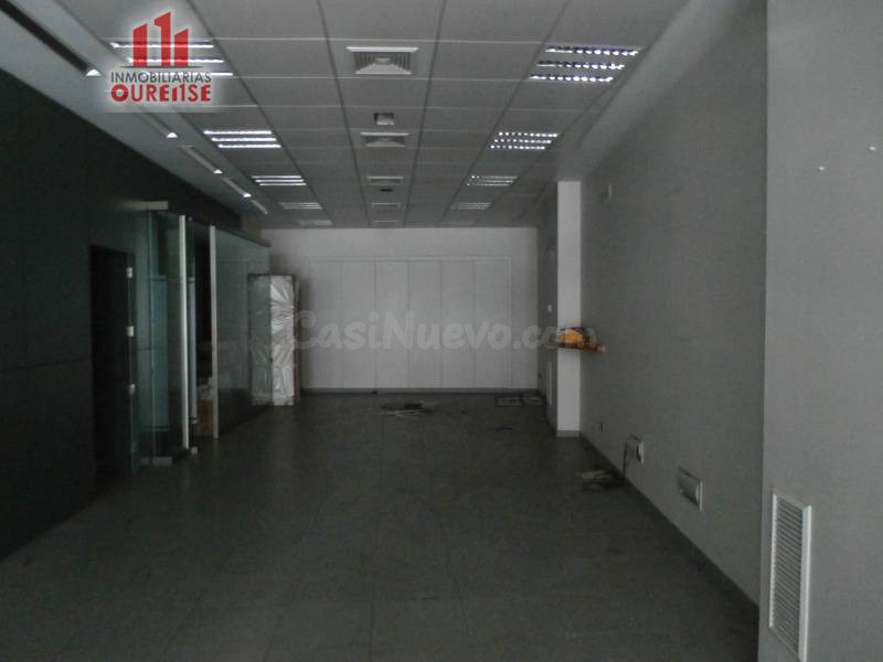 LOCAL COMERCIAL EN EL JARDIN DEL POSIO