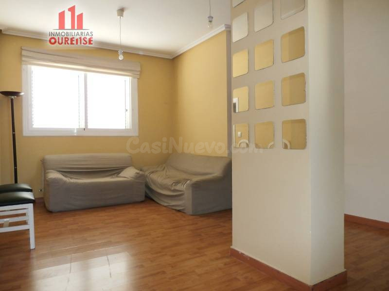 OPORTUNIDAD INVERSORES - APARTAMENTO ALQUILADO EN O COUTO