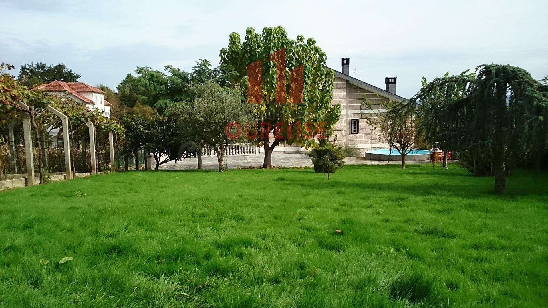 PRECIOSA CASA CON GRAN PARCELA EN LA ZONA DE COLES