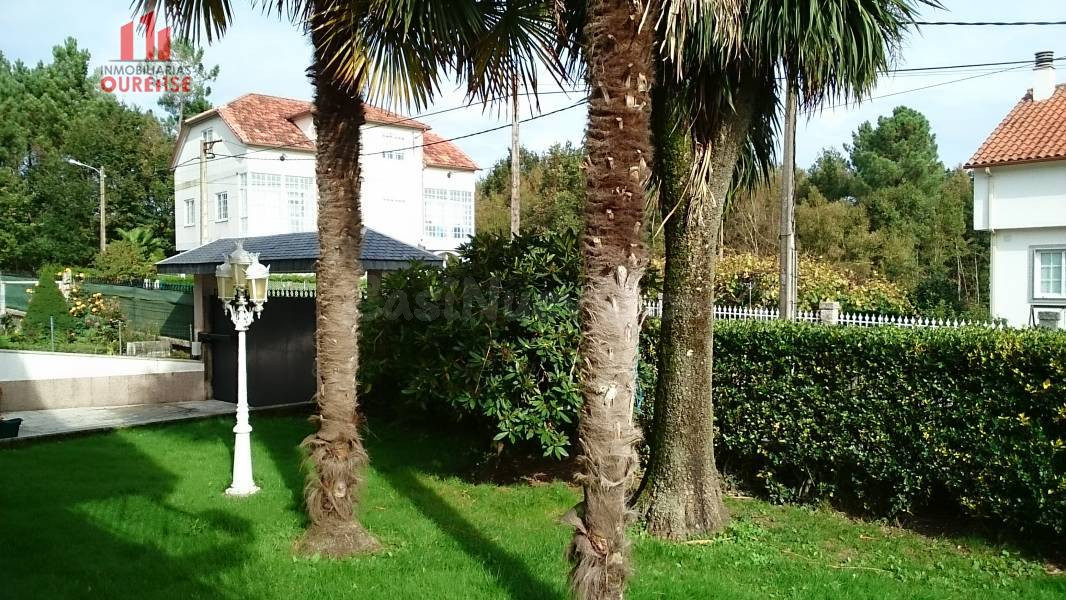 PRECIOSA CASA CON GRAN PARCELA EN LA ZONA DE COLES - foto 4
