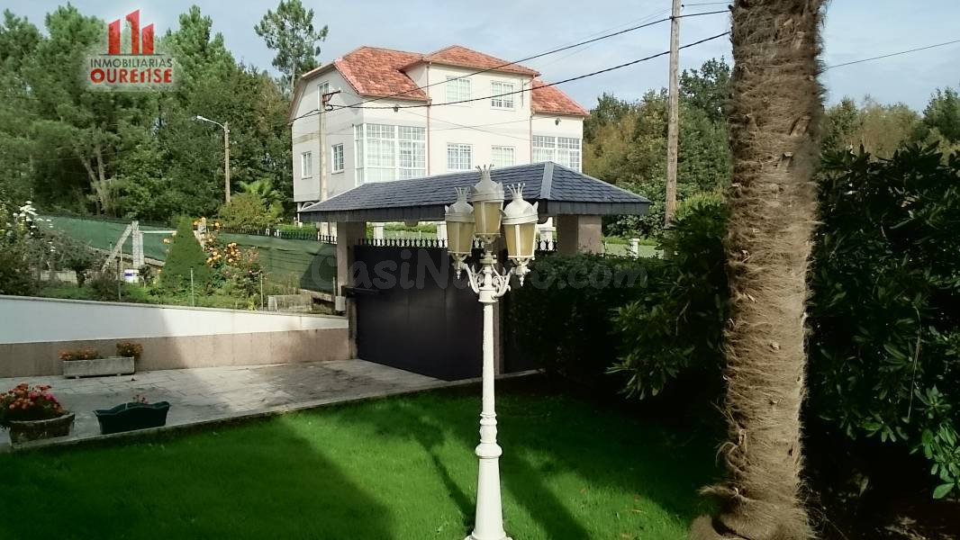 PRECIOSA CASA CON GRAN PARCELA EN LA ZONA DE COLES - foto 5