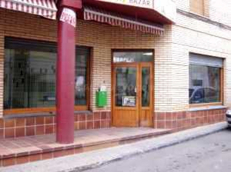 Alquiler de Local Comercial
