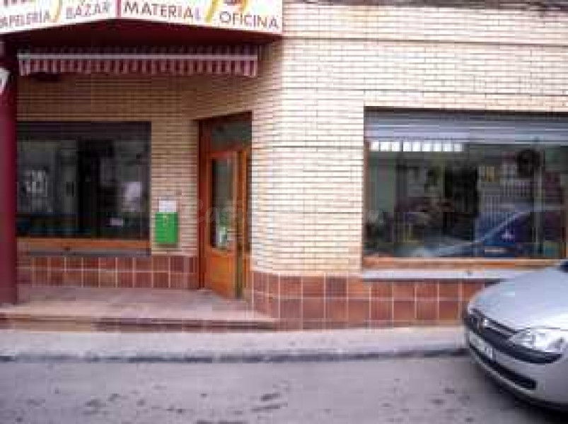 Alquiler de Local Comercial - foto 2