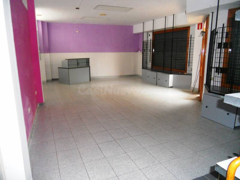 Alquiler de Local Comercial - foto 3