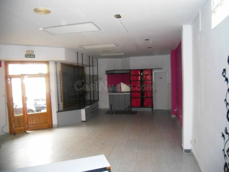 Alquiler de Local Comercial - foto 4