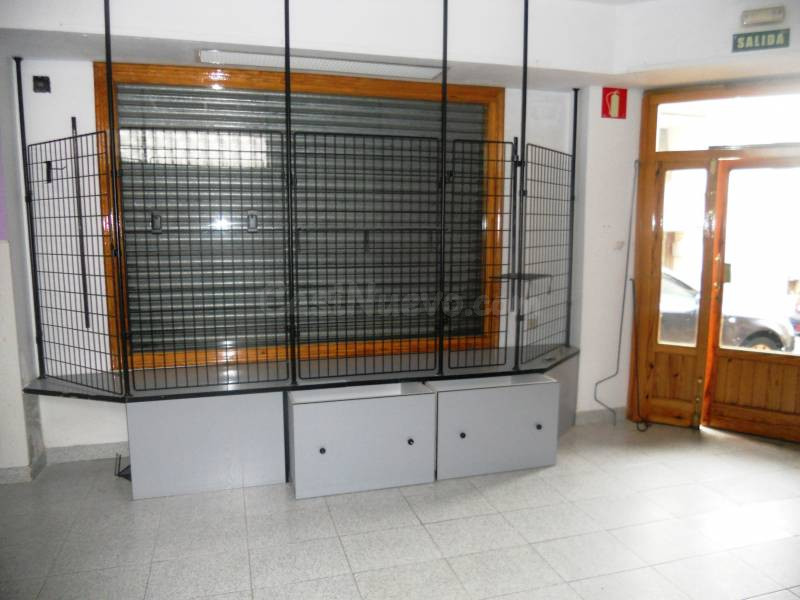 Alquiler de Local Comercial - foto 5