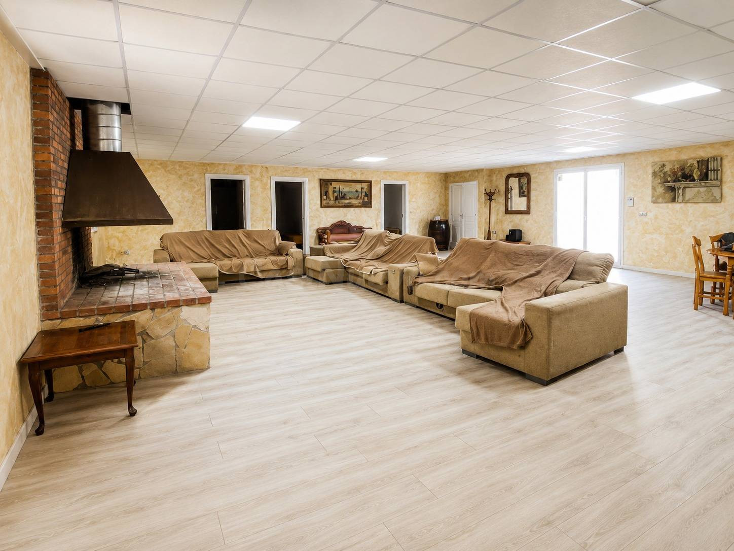 ESTUPENDO CHALET EN ASPE - foto 4