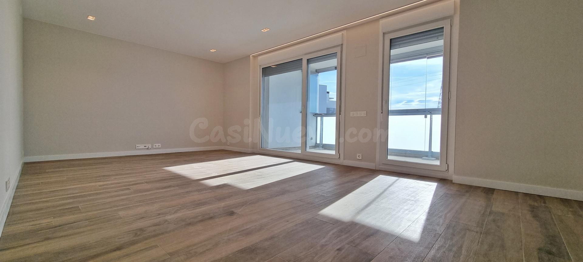 Urbanización Monteverde. Vivienda seminueva, con zonas comun - foto 3