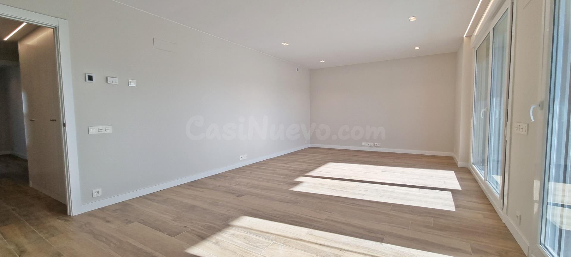 Urbanización Monteverde. Vivienda seminueva, con zonas comun - foto 4