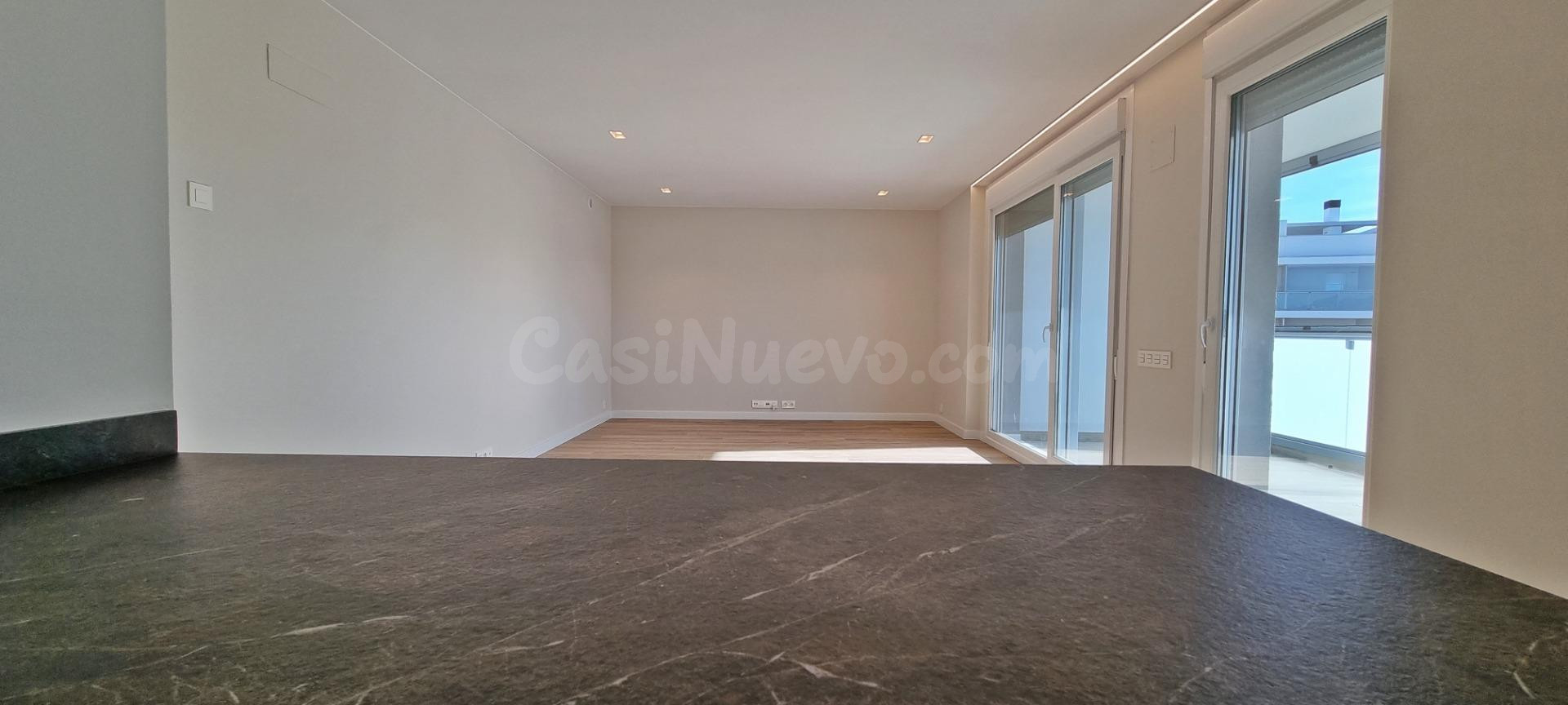 Urbanización Monteverde. Vivienda seminueva, con zonas comun - foto 5