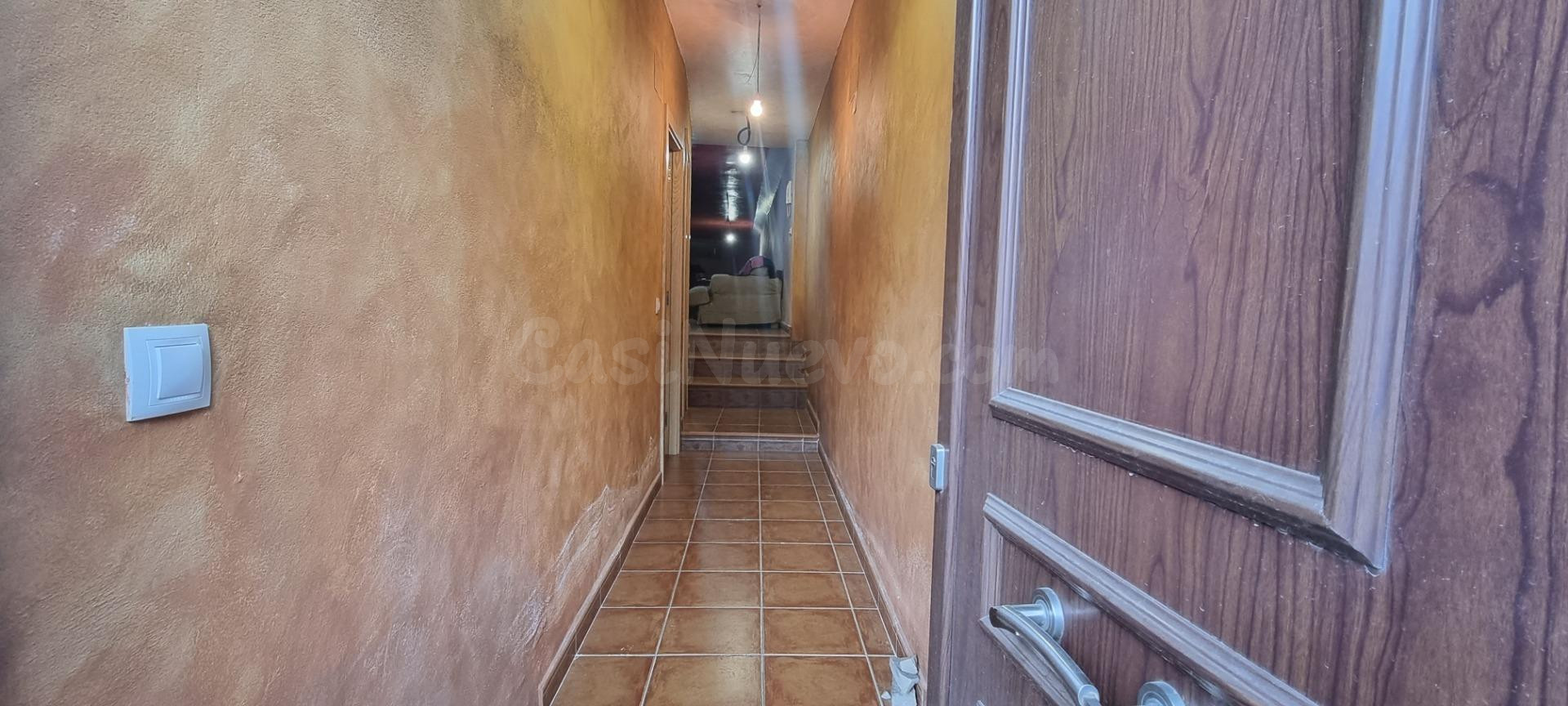 Venta de casa reformada en Calatorao - foto 3