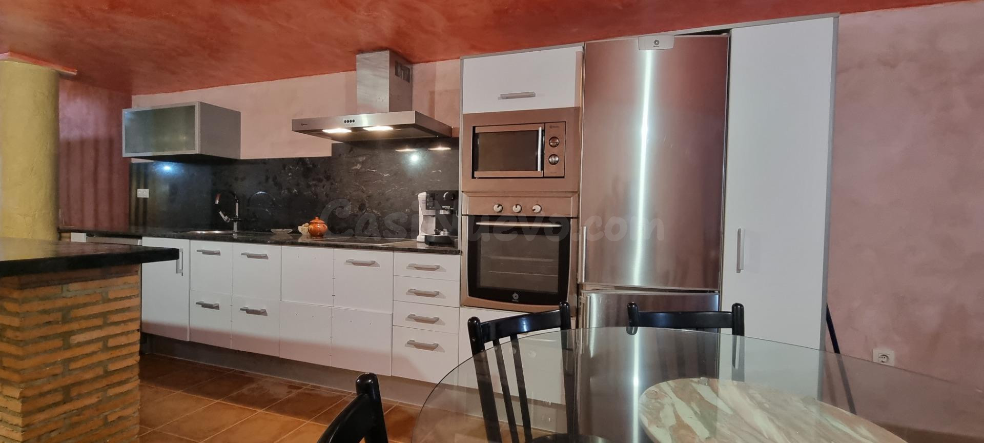 Venta de casa reformada en Calatorao - foto 5