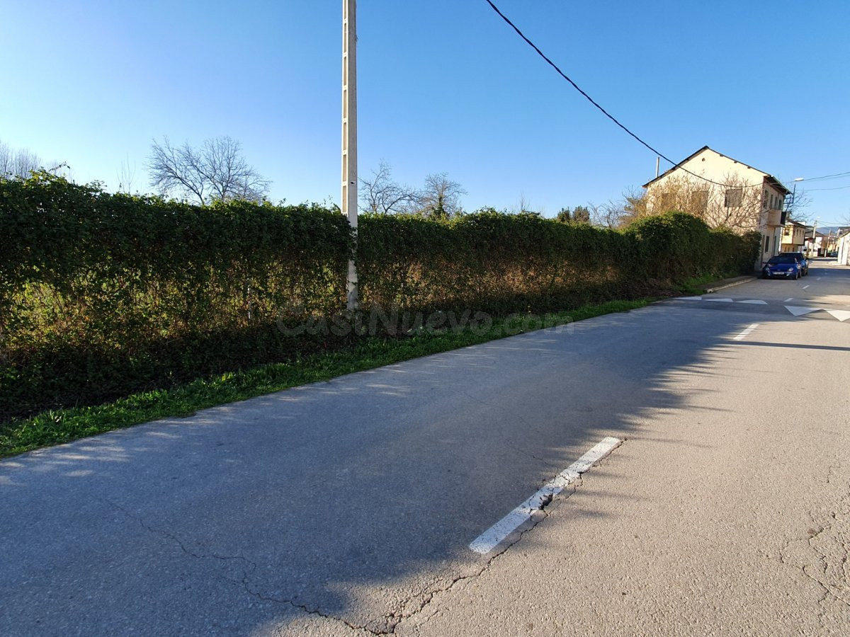 VENTA PARCELA URBANA EN NARAYOLA - foto 2