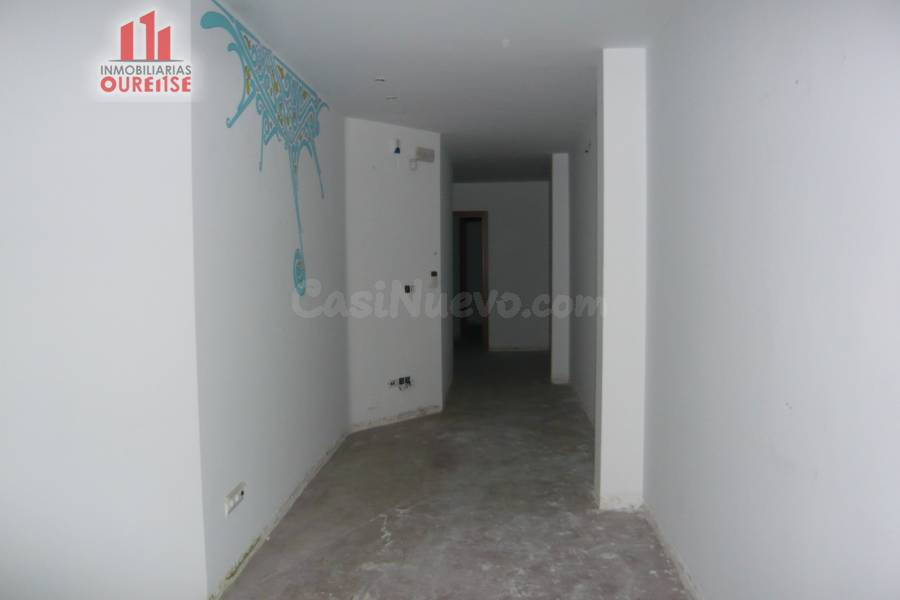 LOCAL COMERCIAL EN EL CENTRO DE OURENSE - foto 2