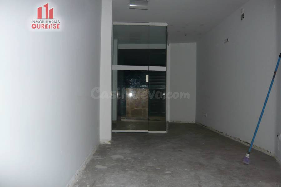 LOCAL COMERCIAL EN EL CENTRO DE OURENSE - foto 3