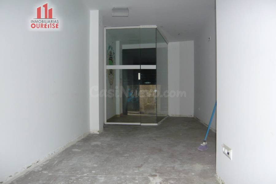 LOCAL COMERCIAL EN EL CENTRO DE OURENSE - foto 4