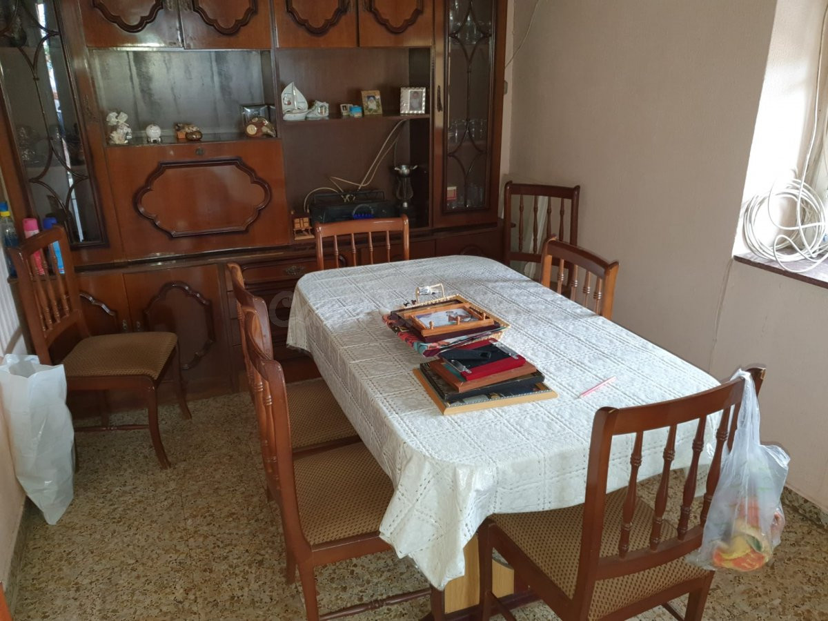 VENTA CASA EN SAN JUAN DE PALUEZAS - foto 4