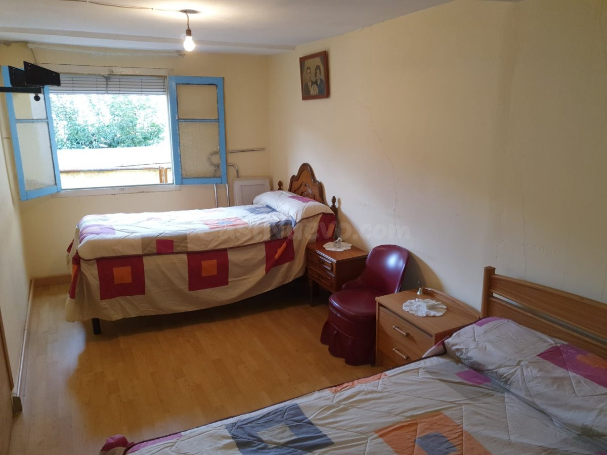 VENTA CASA EN SAN JUAN DE PALUEZAS - foto 5