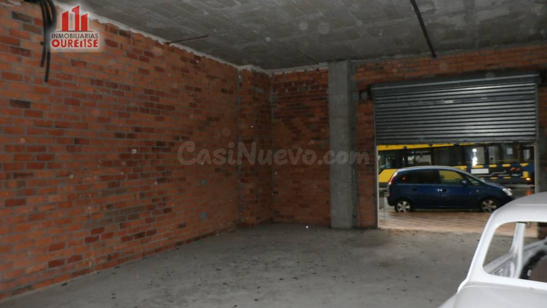 LOCAL COMERCIAL SITUADO EN LA ZONA DEL VEINTIUNO