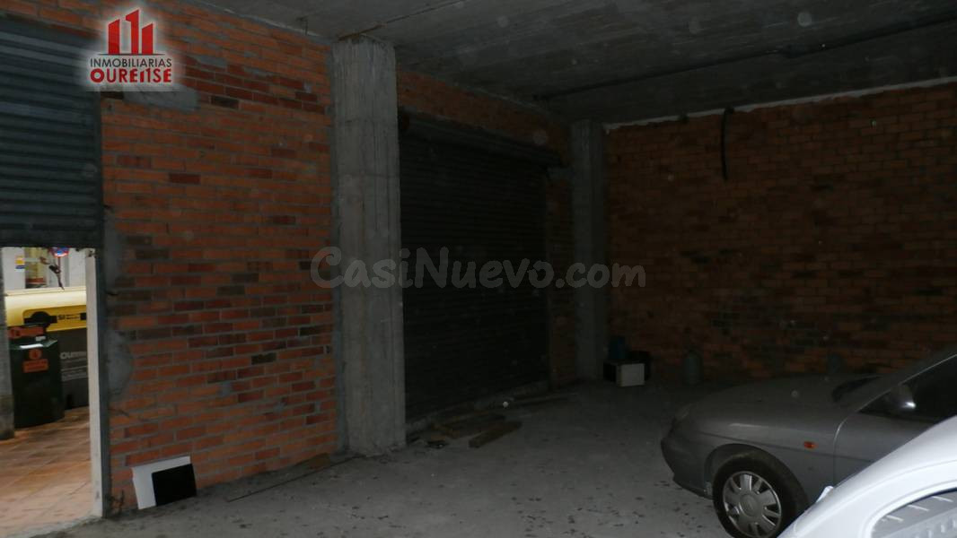 LOCAL COMERCIAL SITUADO EN LA ZONA DEL VEINTIUNO - foto 3