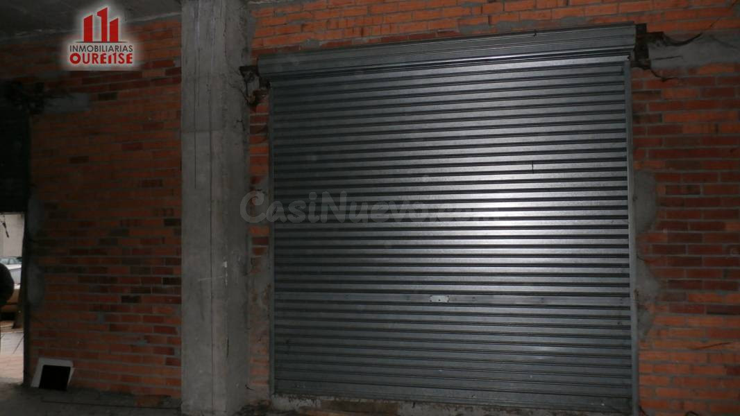 LOCAL COMERCIAL SITUADO EN LA ZONA DEL VEINTIUNO - foto 4