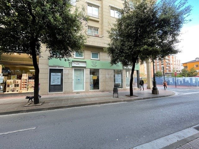ALQUILER LOCAL ZONA CENTRO - foto 2