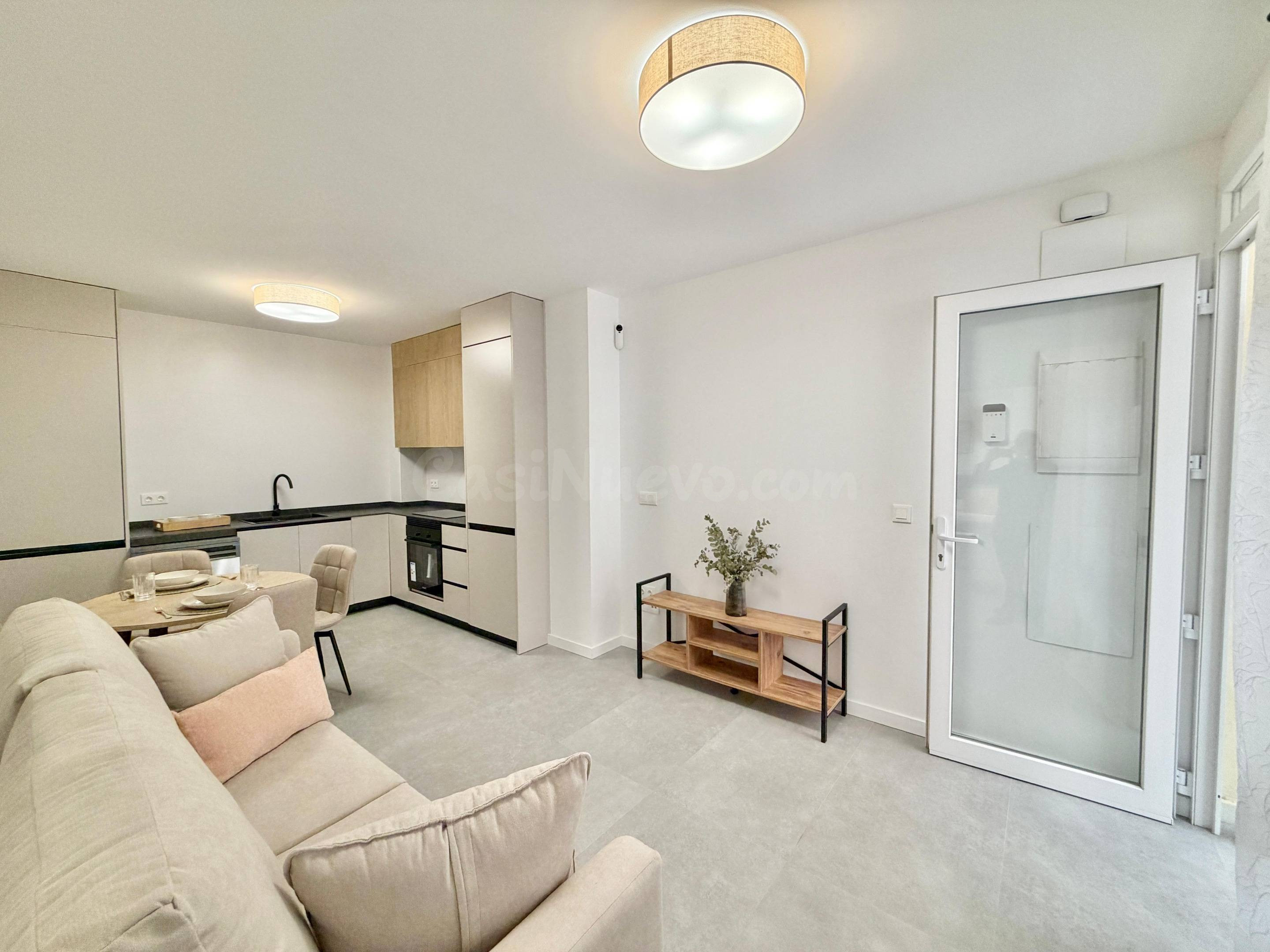 OPORTUNIDAD: PLANTA BAJA CON ENCANTO Y EXCELENTE ubicación EN SAN VICENTE DEL RASPEIG