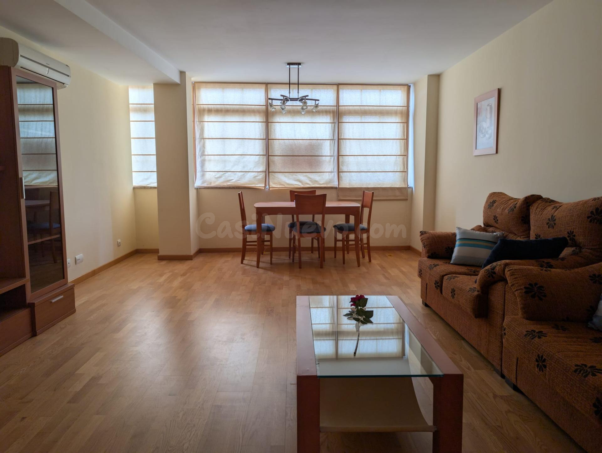 VENTA APARTAMENTO TIPO DUPLEX EN VILLAFRANCA DEL BIERZO