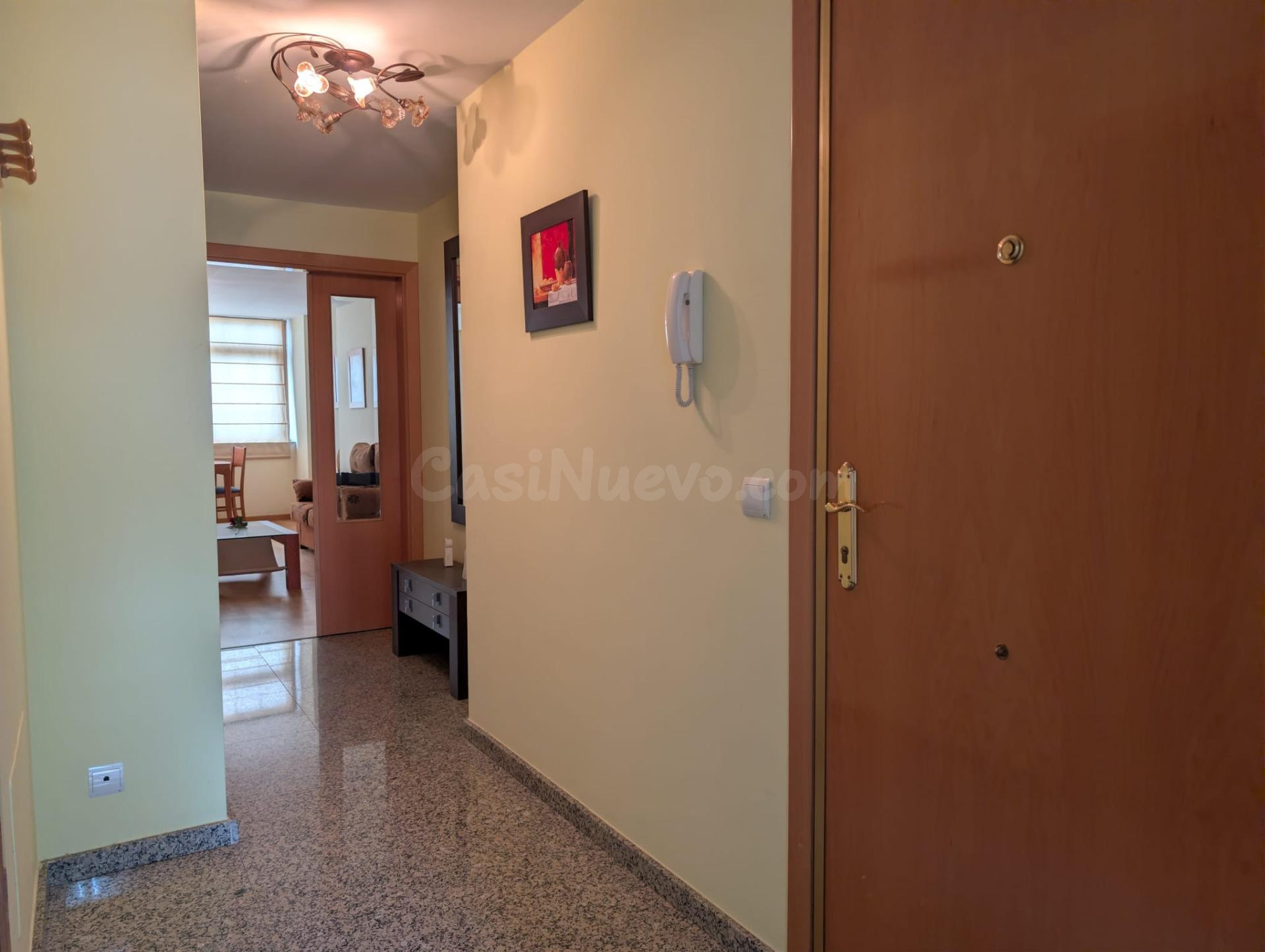 VENTA APARTAMENTO TIPO DUPLEX EN VILLAFRANCA DEL BIERZO - foto 3