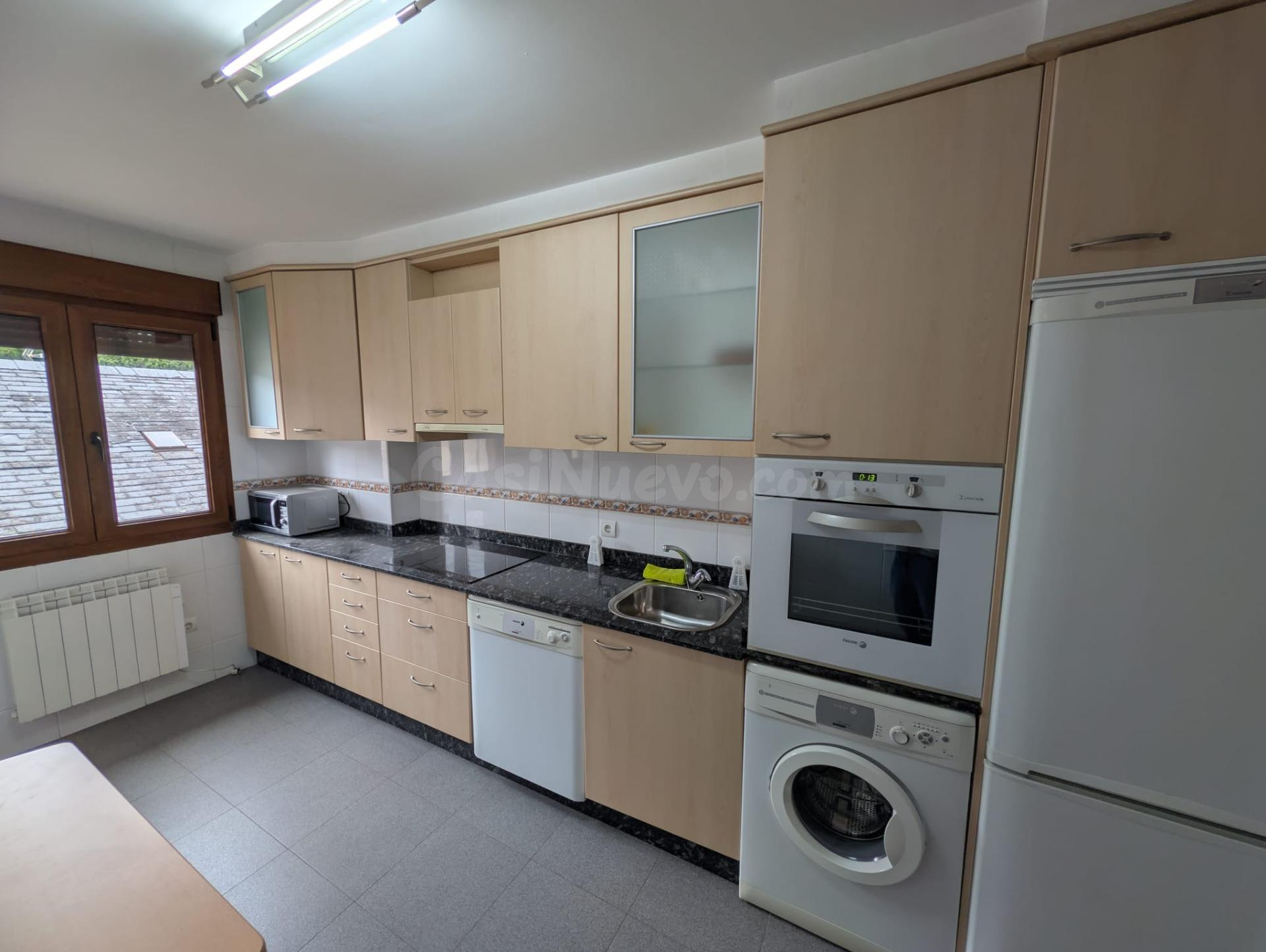 VENTA APARTAMENTO TIPO DUPLEX EN VILLAFRANCA DEL BIERZO - foto 5