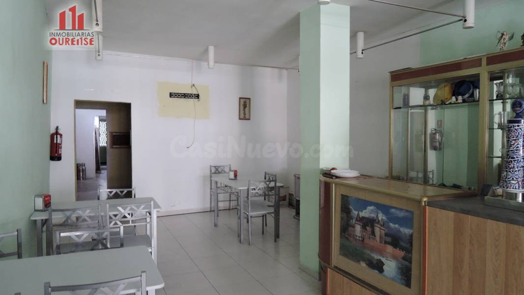 LOCAL COMERCIAL PROXIMO AL JARDIN DEL POSIO - foto 2