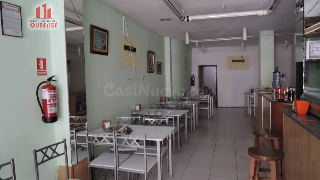 LOCAL COMERCIAL PROXIMO AL JARDIN DEL POSIO - foto 3