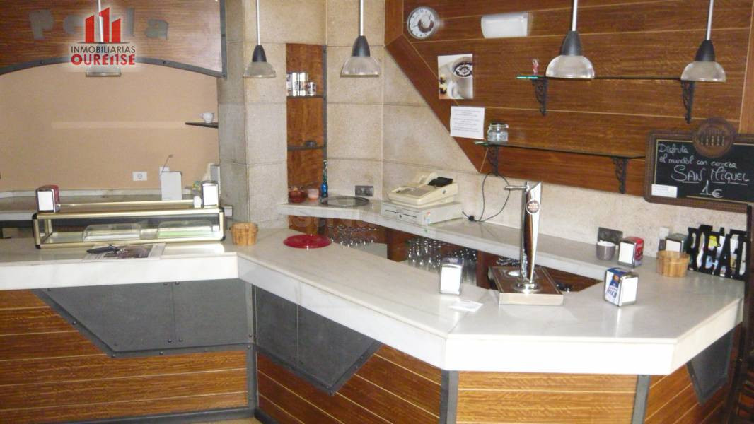INVERSIÓN - VENTA DE LOCAL DE NEGOCIO
