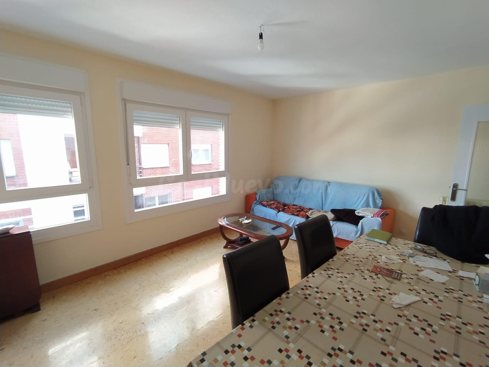 VENTA PISO ZONA CENTRO PONFERRADA - foto 2