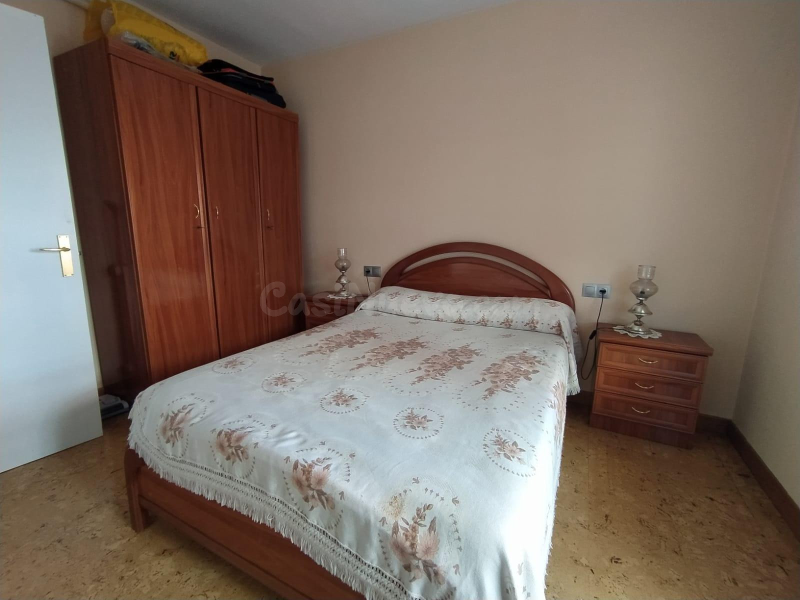 VENTA PISO ZONA CENTRO PONFERRADA - foto 4