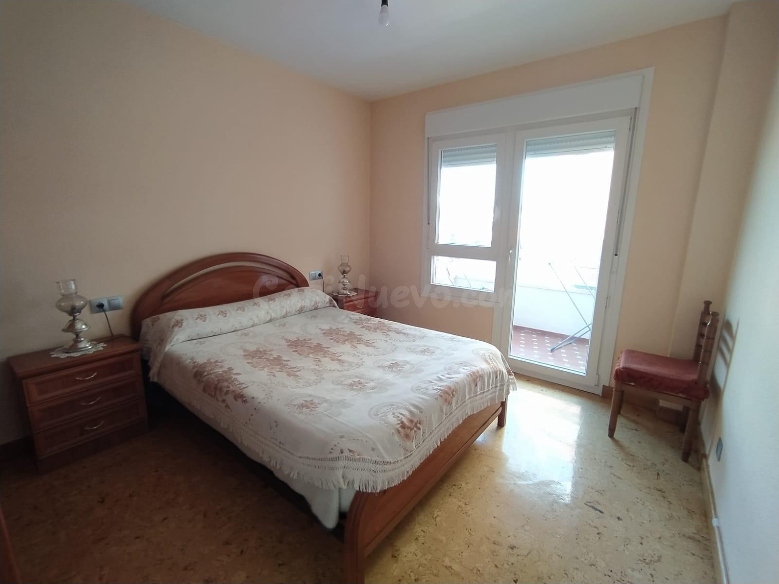 VENTA PISO ZONA CENTRO PONFERRADA - foto 5