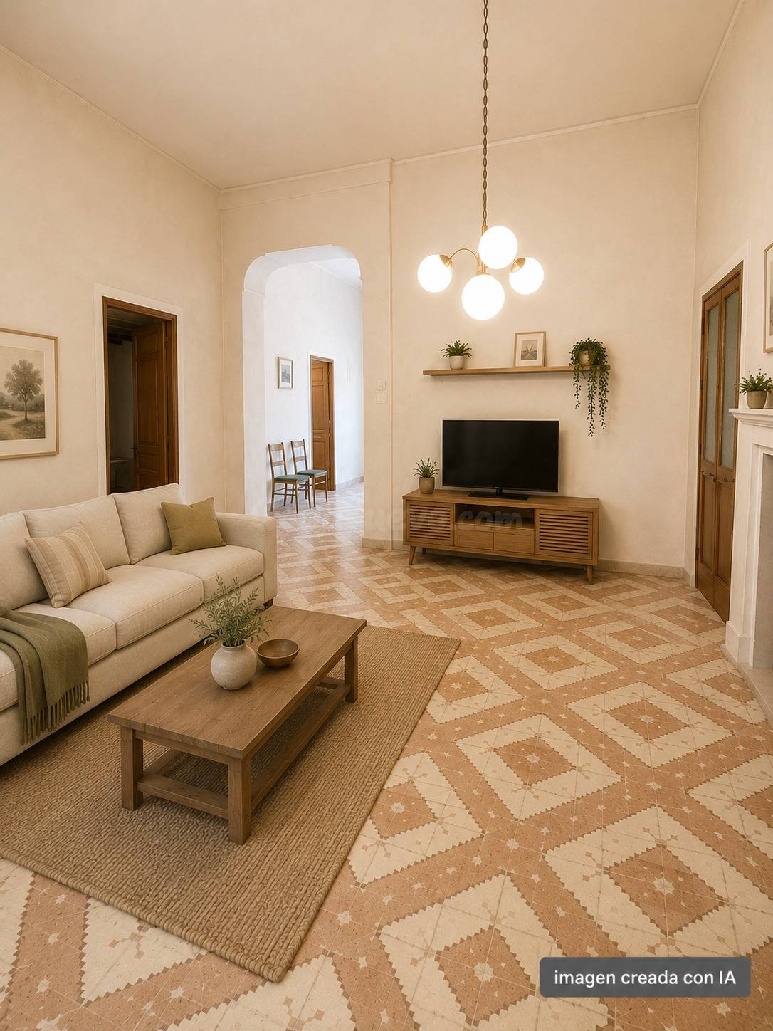 CASA DE CAMPO EN LA ROMANA - foto 2